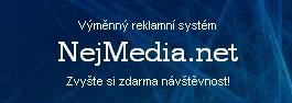 Vmnn reklamn systm Nejmedia - zvyte si zdarma nvtvnost.